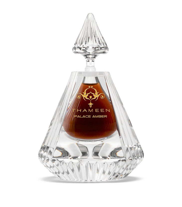 Palace Amber Limited Edition